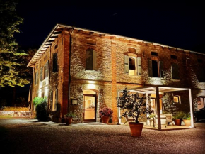 Il Cardello Locanda Casola Valsenio